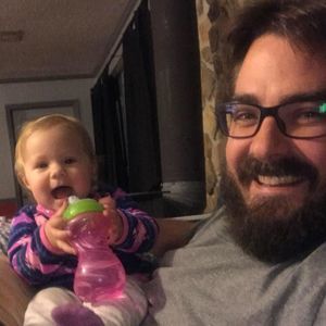 Meet your Posher, Jarrod